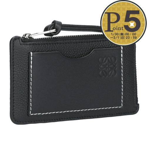 LOEWE（ロエベ） 【並行輸入品】 カードケース 名刺入れ C660M97X05