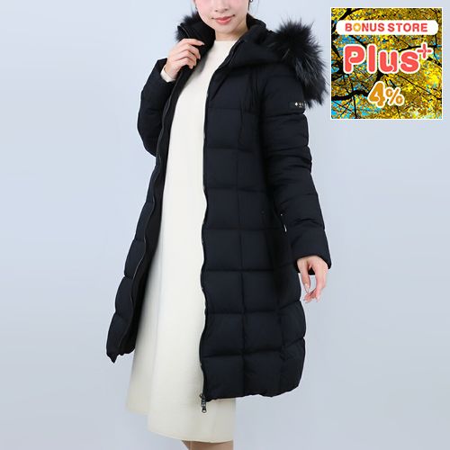 TATRAS（タトラス） 【並行輸入品】 レディース ロングダウン ダウン