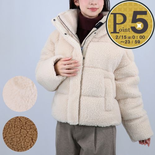 新品♡ウィークエンドマックスマーラ　イエロー　ダウンジャケット ハイネック pretty_bew2-549606