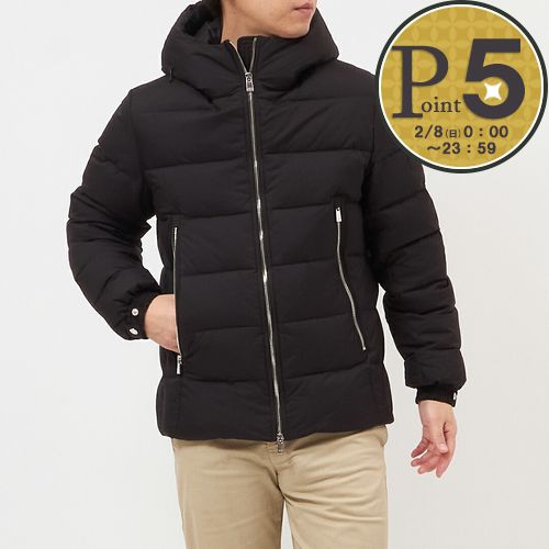 TATRAS（タトラス） 【並行輸入品】 メンズ ダウンジャケット GRAMI