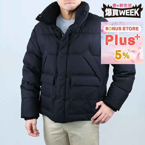 TATRAS（タトラス） 【並行輸入品】 メンズ ダウンジャケット PINO