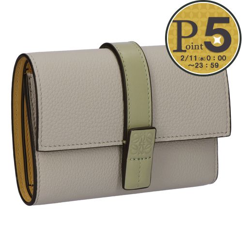 loewe財布 三つ折り財布 | 通販・人気ランキング - 価格.com