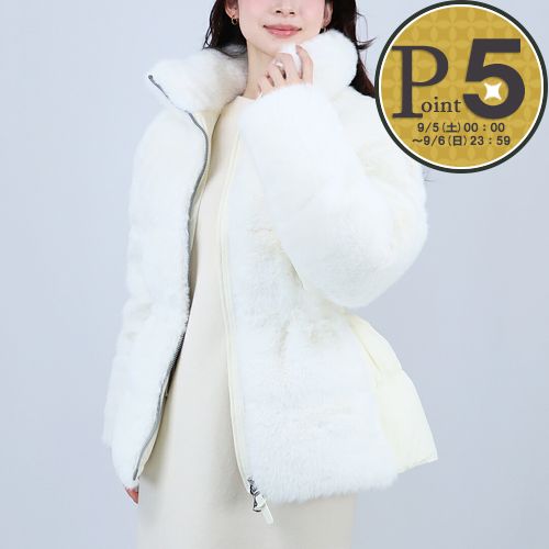 �y���s�A���i�z �}�b�J�[�W�� MACKAGE ���f�B�X�_�E���W���P�b�g �G�R�t�@�[ �������� �t�[�f�B �ّf�ރ~�b�N�X CASSIDY CREAM