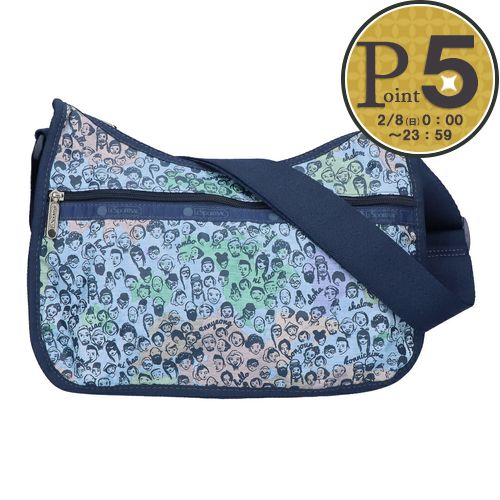 レスポートサック(LeSportsac) ショルダーバッグ | 通販・人気