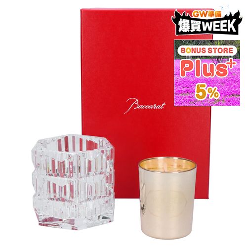 �y�����񂹁z �y���s�A���i�z �o�J�� BACCARAT ���[�W�� 540 �p�t���[���L�����h�� �N���X�^�� �t���O�����X �L�����h�� �t�����V�X�E�N���W���� �L�����h���z