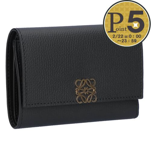 ロエベ(LOEWE) 三つ折り財布 | 通販・人気ランキング - 価格.com