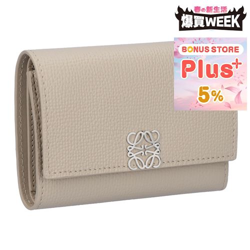 ロエベ(LOEWE) 三つ折り財布 | 通販・人気ランキング - 価格.com