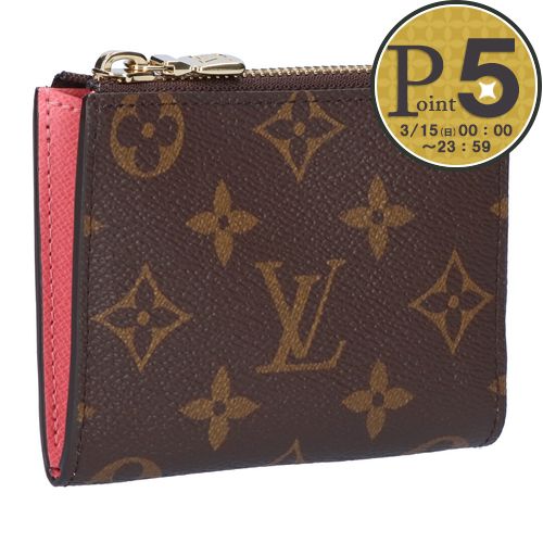 LOUIS VUITTON（ルイ・ヴィトン） 【並行輸入品】 財布 コンパクト財布