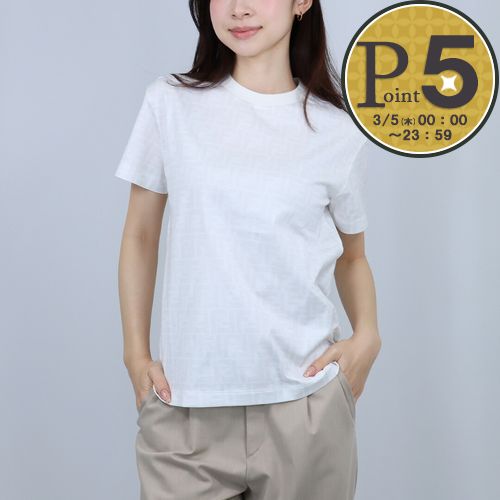 フェンディ(FENDI) レディーストップス | 通販・人気ランキング - 価格.com