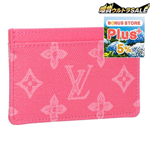 ルイ・ヴィトン(LOUIS VUITTON) モノグラム(Monogram) レディース定期