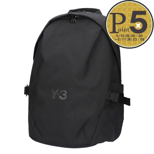 ワイスリー(Y-3) リュック・バックパック | 通販・人気ランキング