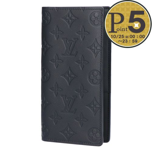 LOUIS VUITTON（ルイ・ヴィトン） 【並行輸入品】 長財布 二つ折り財布
