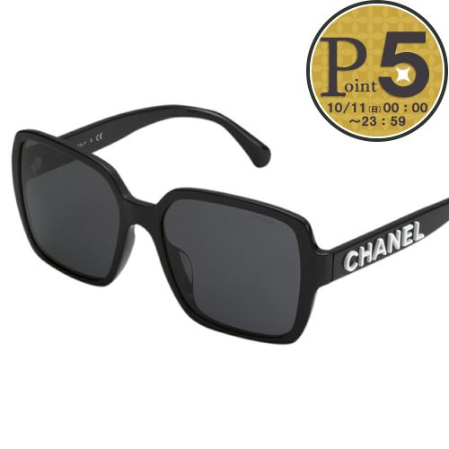 CHANEL（シャネル） 【お取り寄せ】 【並行輸入品】 サングラス 5408A