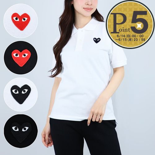 COMME des GARCONS 【並行輸入品】 コムデギャルソン DES ユニセックス
