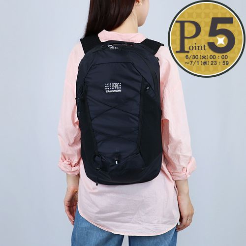 MM6 【並行輸入品】 エムエムシックス メゾンマルジェラ MAISON