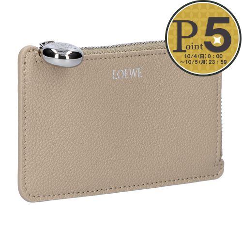ロエベ(LOEWE) レディース定期入れ・パスケース | 通販・人気
