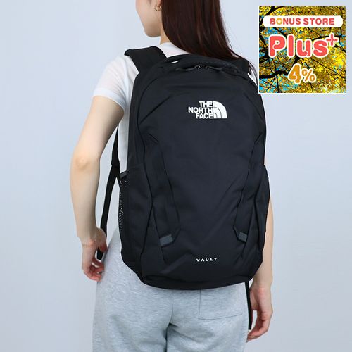 ザ・ノース・フェイス(THE NORTH FACE) vault リュック・バックパック