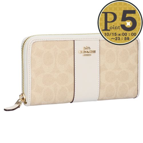 コーチ(COACH) 並行輸入 メンズ長財布 | 通販・人気ランキング - 価格.com