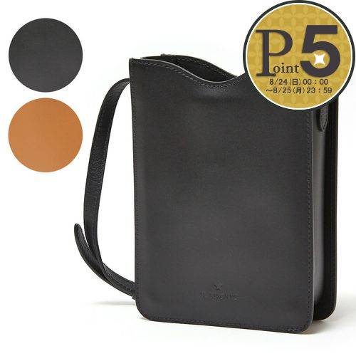 イルビゾンテ ショルダーバッグ ROSETO BCR325 PV0041 BW470 IL BISONTE イルビゾンテ ショルダーバッグ ROSETO BCR325