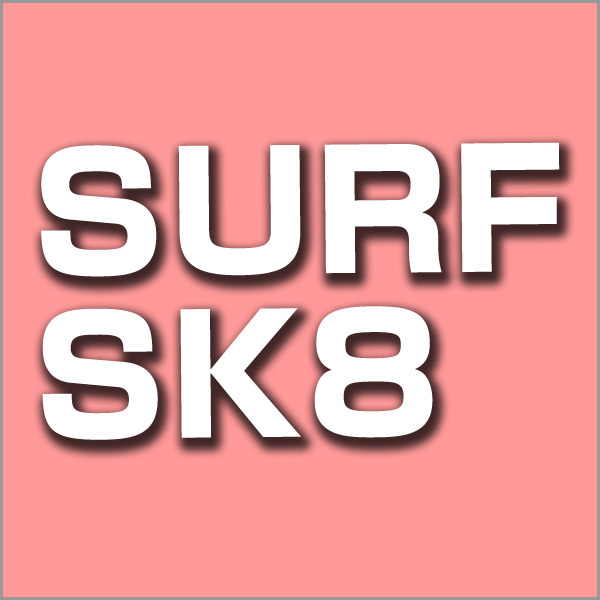 SURF SK8