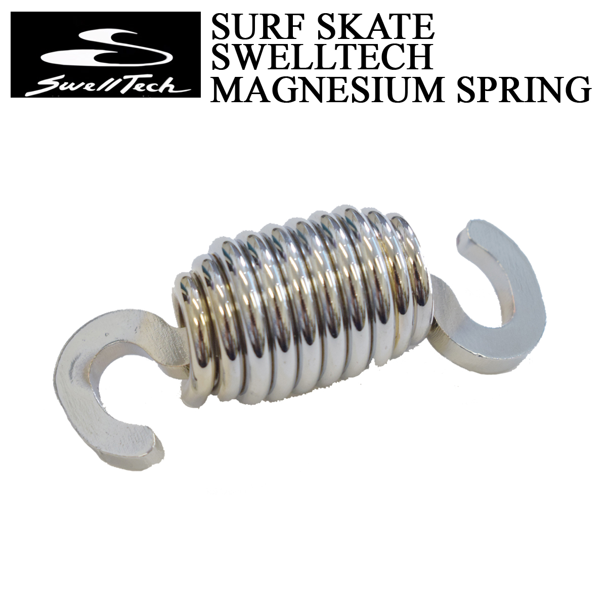 スケートボード SWELLTECH スウェルテック SURF SKATE MAGNESIUM