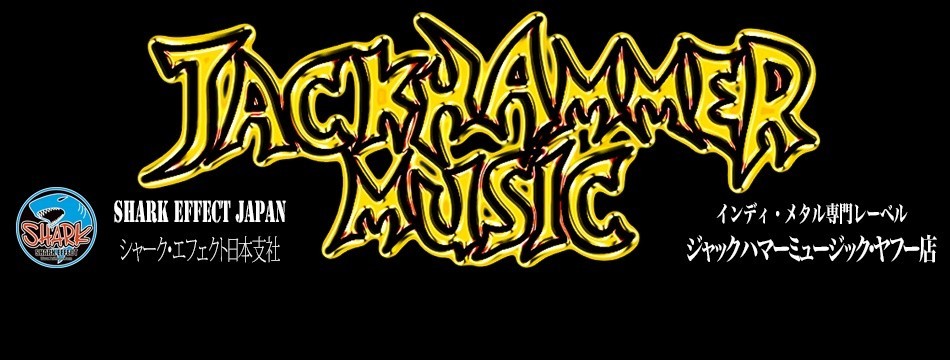 JACKHAMMERMUSIC