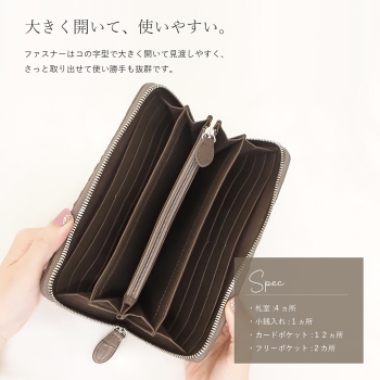 クロコダイル 本物 ミニ財布 二つ折り 背ワニ革 背中 バック