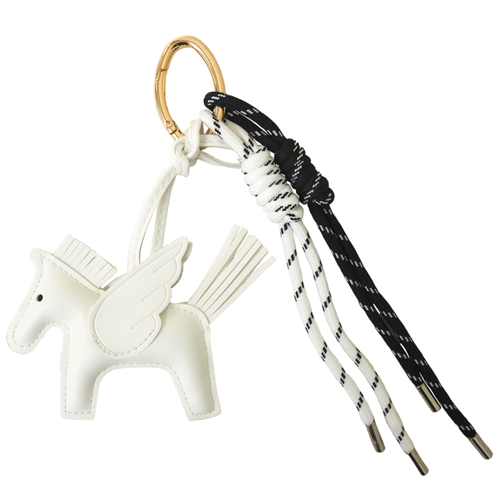 パラコード ジャラジャラ ペガサス バッグ チャーム ミックス 馬 ホース HORSE カラビナ キーホルダー キーリング かわいい 動物 アニマル 人気 韓国 送料無料 |  | 05
