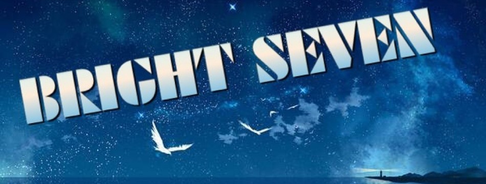 BRIGHT SEVEN