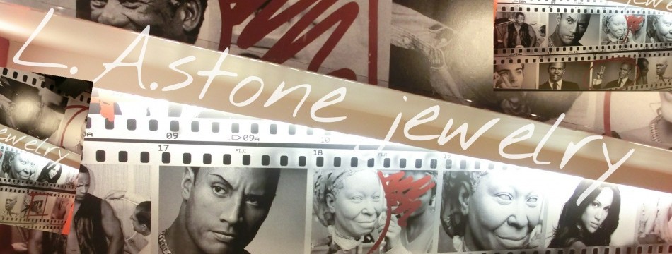 L.A.Stone Jewelry