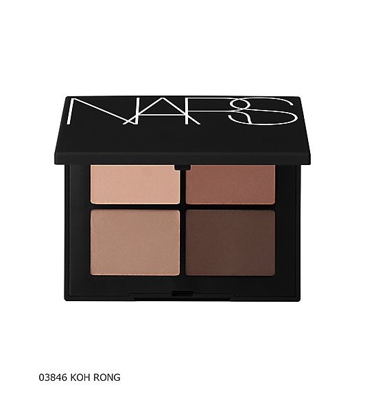 ⭐︎新品・未使用品⭐︎NARS人気のアイシャドウパレット NARS（NARS） オーガズムライジング アイシャドーパレット（限定