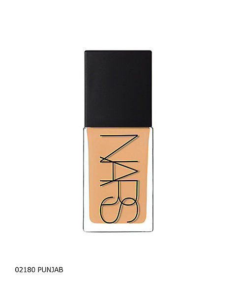 nars ナーズライトリフレクティング　ファンデーション　30mL／ファンデーション　正規品｜xiangxiang｜11