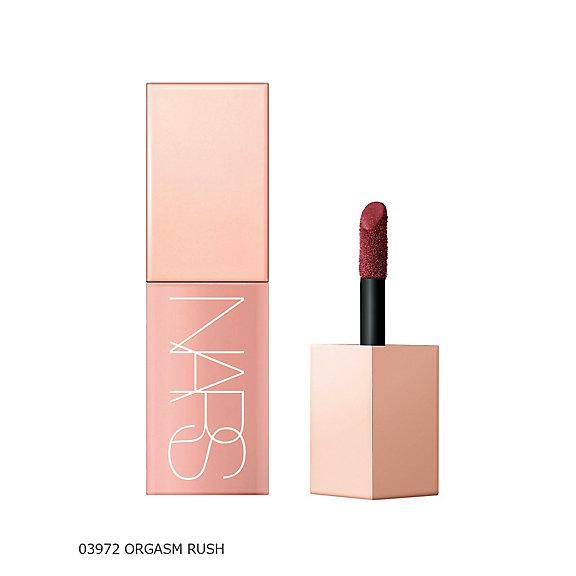 NARS(ナーズ)　アフターグロー リキッドブラッシュ　7mL／リキッドチーク　正規品　2023年7月21日（金）全国発売｜xiangxiang｜08