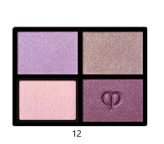新品　未使用　cle de peau BEAUTE メイクブラシセット メイクブラシセット（cle de peau BEAUTE）（色：ゴールド系）の