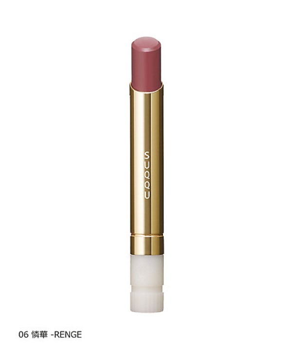 SUQQU suqqu スック ベルベット フィット リップスティック 2.1g