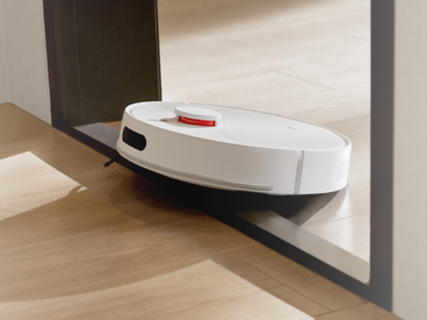 Xiaomi ロボット掃除機 H40 10,000Pa 吸引力 スマートナビゲーション