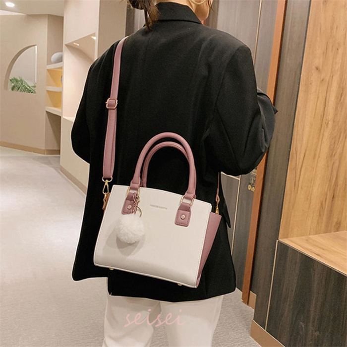 ハンドバッグ レディース トートバッグ 2way バッグ 肩掛け