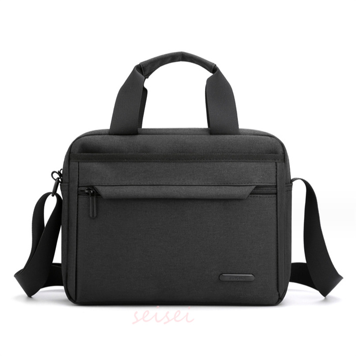 ショルダーバッグ メンズ ビジネスバッグ 40代 3way 軽量 ナイロン 斜