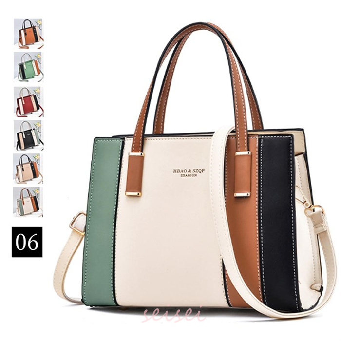 トートバッグ レディース ショルダーバッグ 2wayバッグ ハンドバッグ
