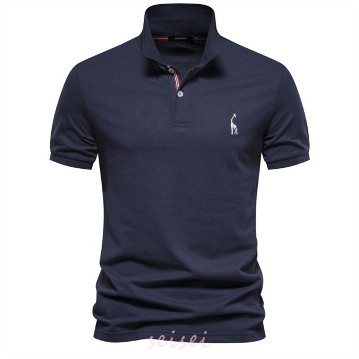 ブラックアンドホワイト　ゴルフポロシャツ　半袖ポロシャツ　4枚セット Black＆White（ブラック&ホワイト） ブラックアンドホワイト 半袖