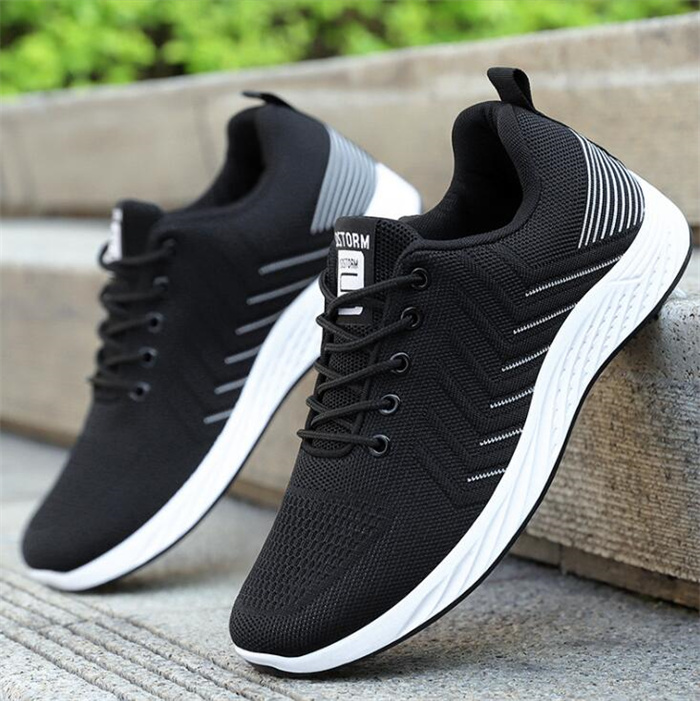 スニーカー メンズ スポーツシューズ ランニングシューズ ウォーキング
