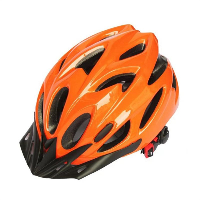 自転車 ヘルメット メンズ 女性 サイクル 自転車用ヘルメット 通学 通勤 かっこいい 超軽量 通気性 流線型 フリーサイズ サイクリング 送料無料｜xingcheng｜04