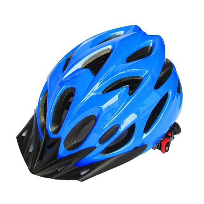 自転車 ヘルメット メンズ 女性 サイクル 自転車用ヘルメット 通学 通勤 かっこいい 超軽量 通気性 流線型 フリーサイズ サイクリング 送料無料｜xingcheng｜14