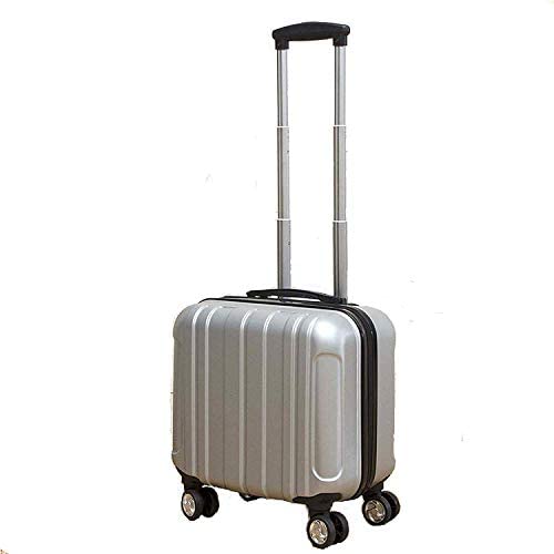 スーツケース 小型 超軽量 キャリーケース TSAロック 静音 ビジネス キャリーバッグ 旅行 出張 機内持込可｜xixi68｜03