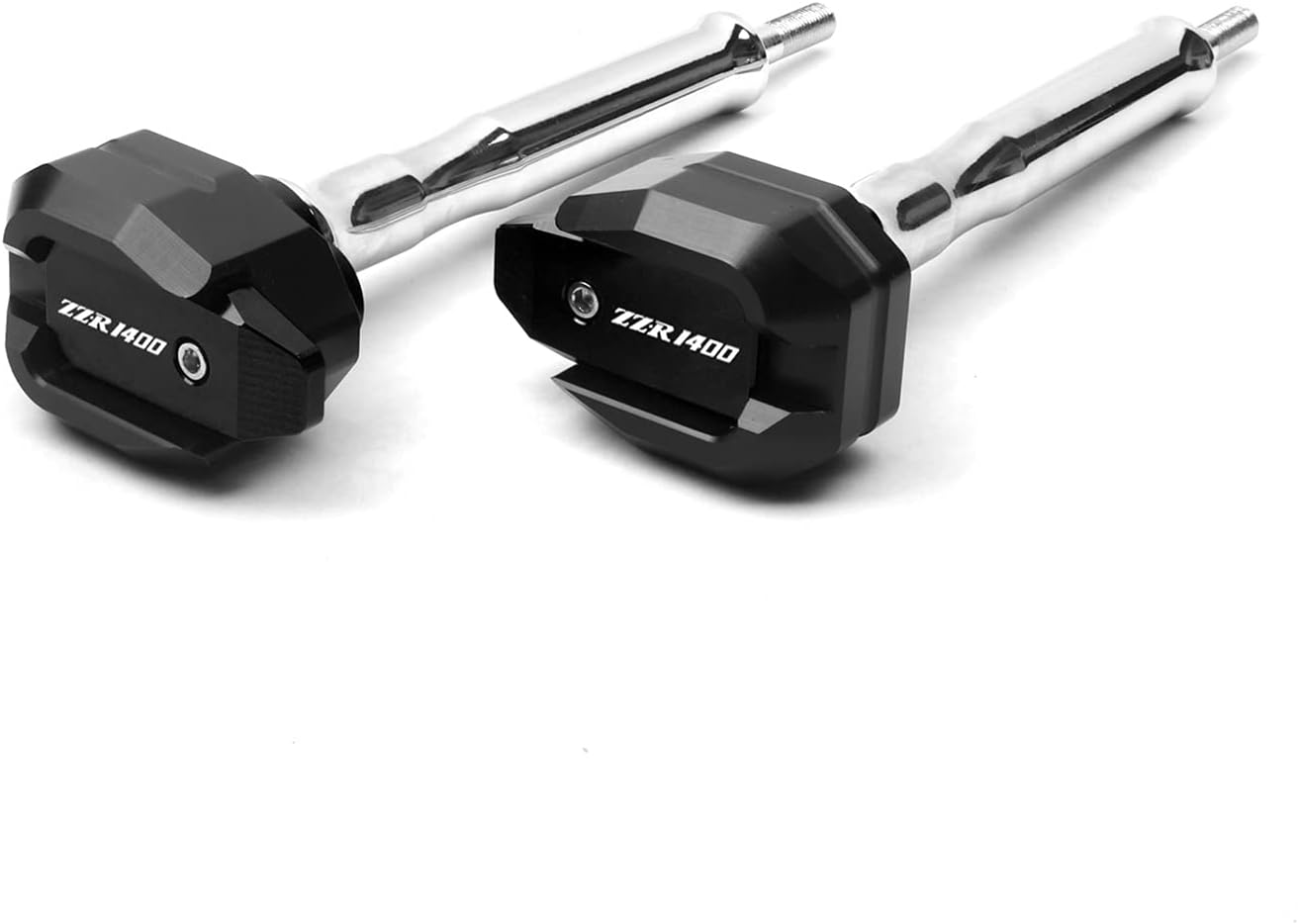 バイク用 エンジンスライダー KAWASAKI ZZR1400 NINJA ZX-14Rに