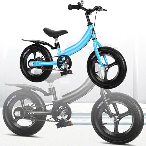 3 in 1子供用自転車 ストライダー キックバイク 子供のバランスバイク Kids Balance Bike 幼児用自転車 子供用ランニング自転車 3 4 5 6 7 8 9 10歳- 軽量 ウォ｜xixi68｜03