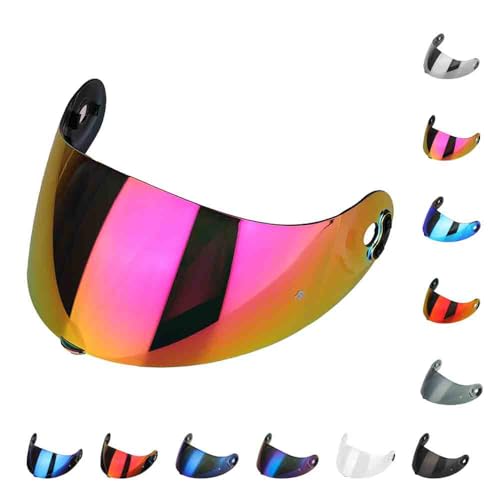 バイク用 ヘルメット シールド X-803 シリーズ用 対応 X-lite RS UC