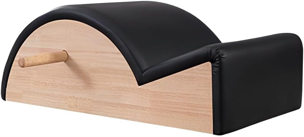 ピラティス スパインコレクター トレーニング ピラティスマシン