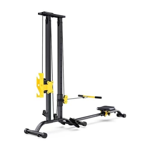 ハイプルアウトフィットネス機器 多機能トレーニングマシン ラット