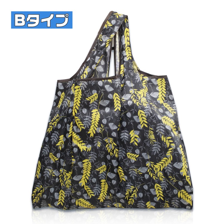 エコバッグ 折りたたみ コンパクト マチ広 コンビニサイズ レジカゴ 小さめ おしゃれ メンズ 軽量 大容量 弁当 マチ付き 男女兼用 3色  :baku02:xJazxinShop 通販 